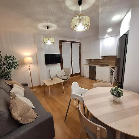 Escarrasuite Escarrilla Exterior photo