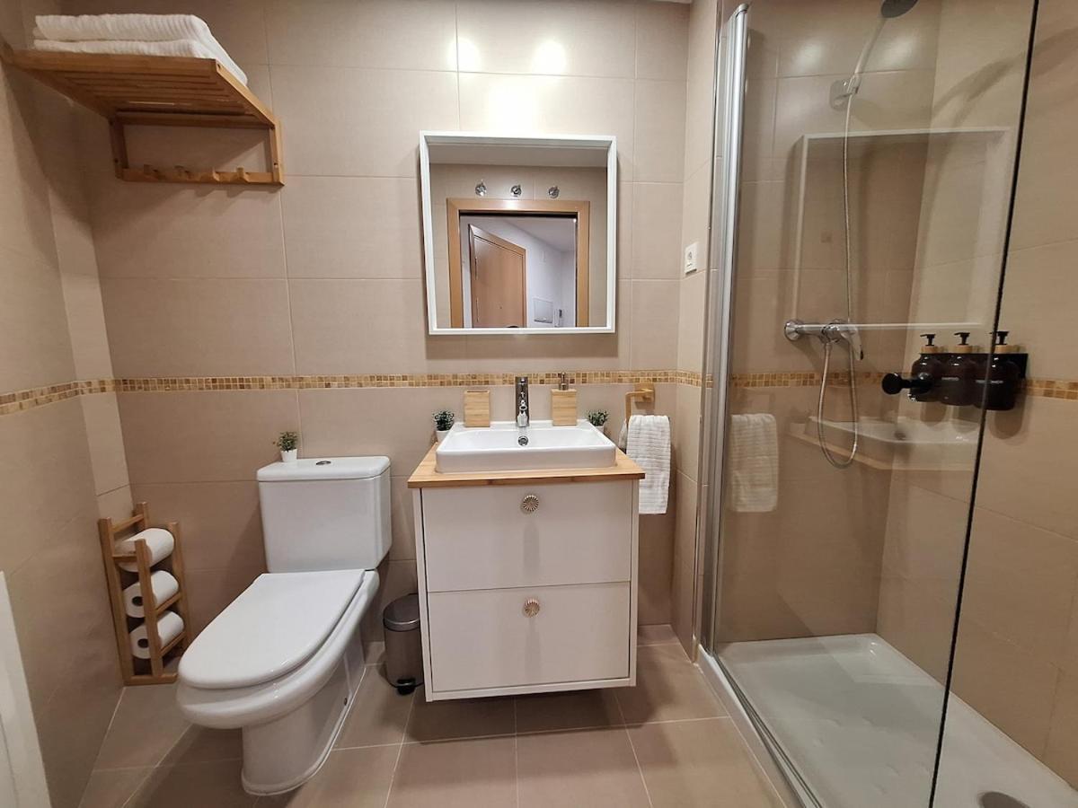 Escarrasuite Apartment *