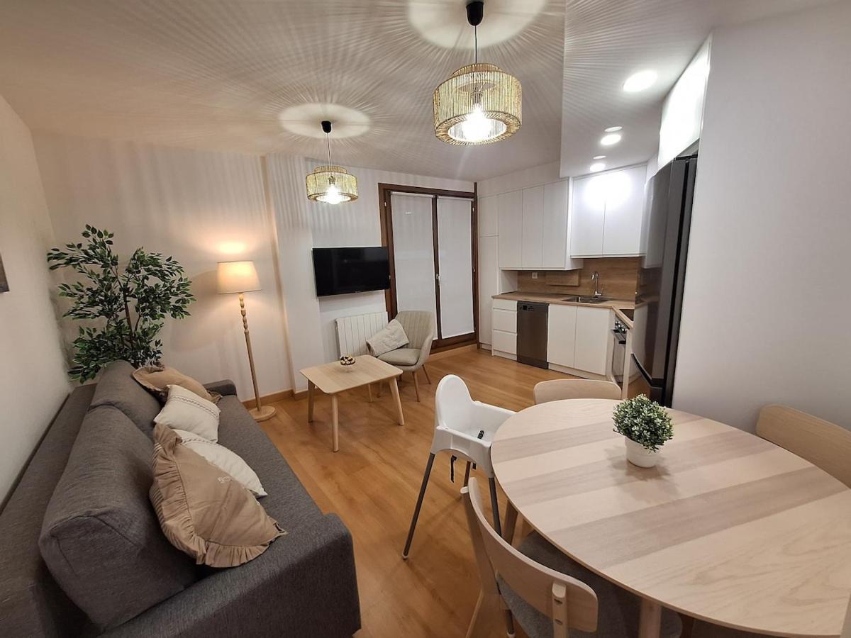 Apartment Escarrasuite