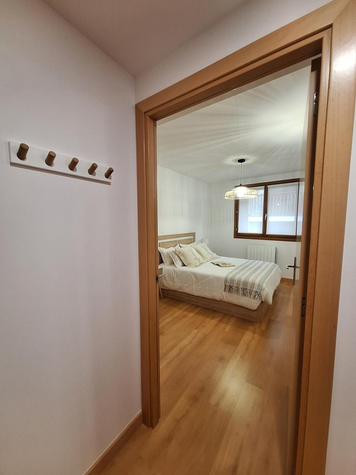 Escarrasuite Apartment Escarrilla