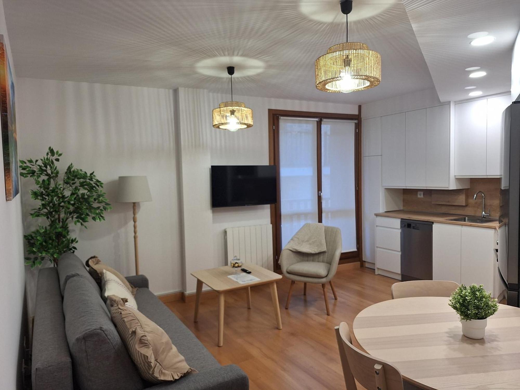 Escarrasuite Apartment
