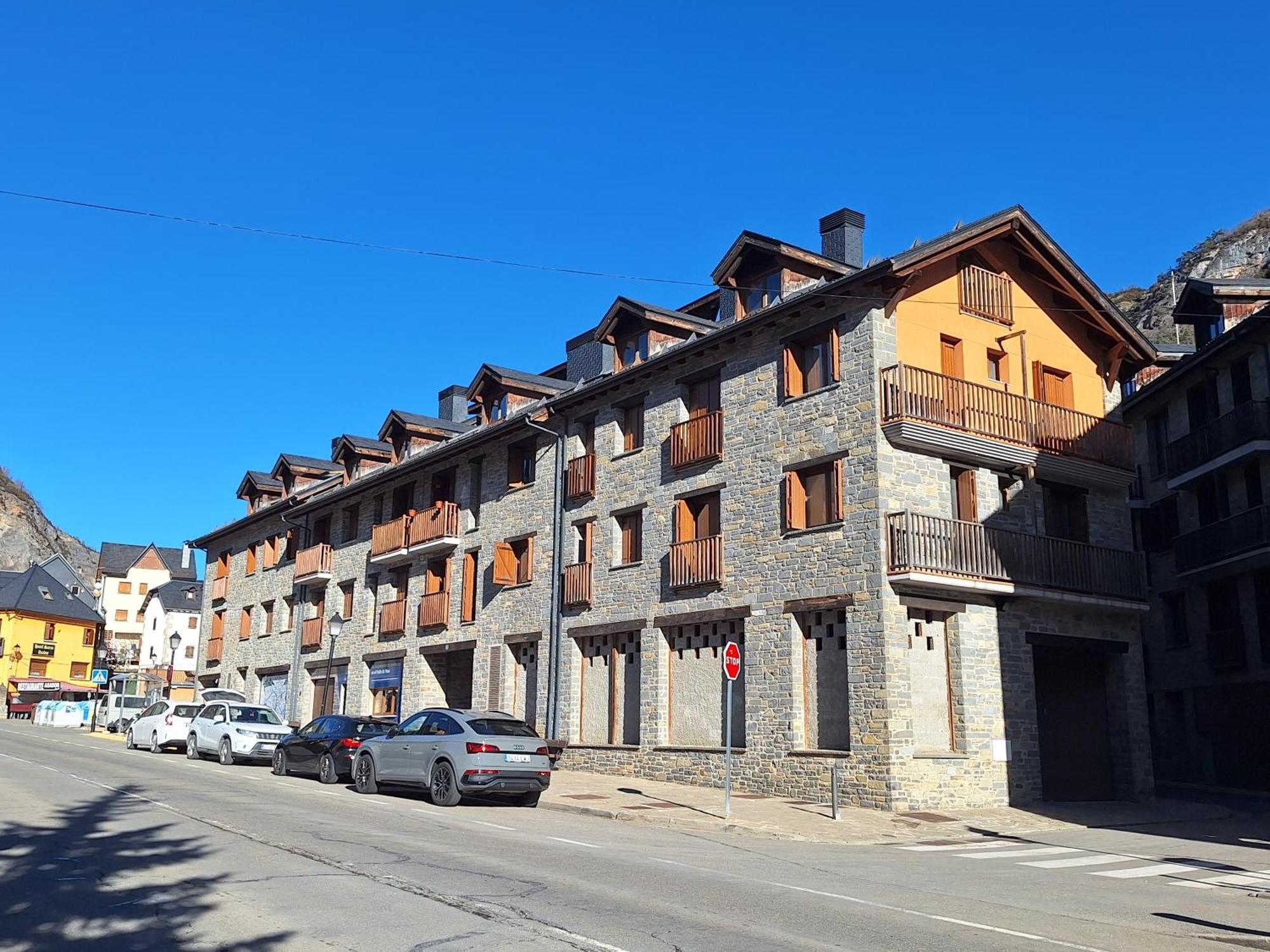 Escarrasuite Escarrilla